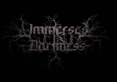 logo Immersed In Darkness